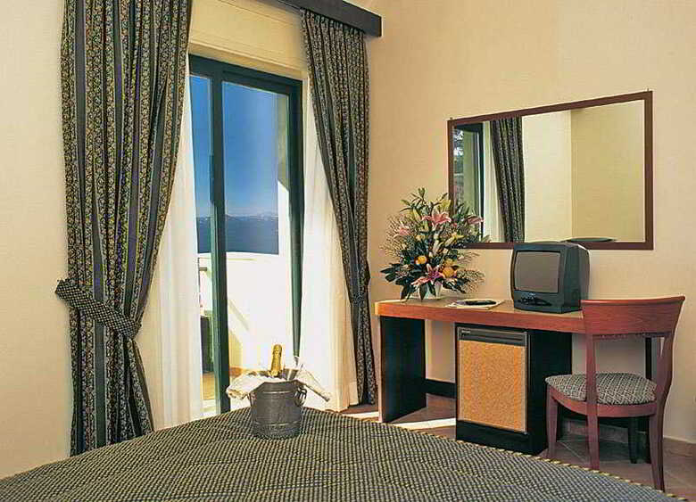 Campeggio Int. Vulcano Solfatara