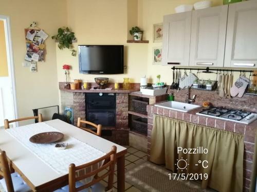 Ulivo Apartment