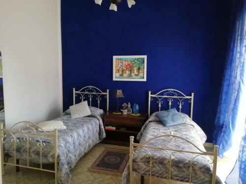 Ulivo Apartment