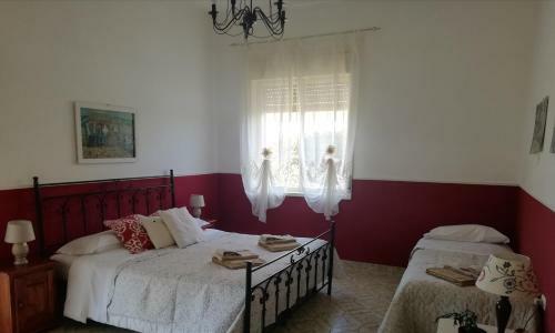 Ulivo Apartment