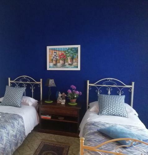 Ulivo Apartment