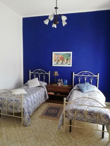 Ulivo Apartment
