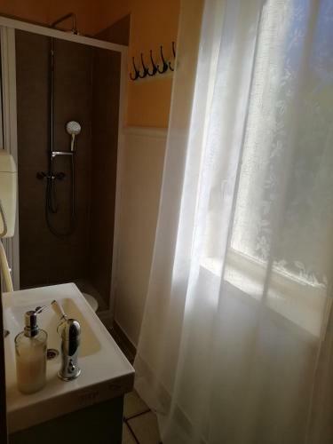 Ulivo Apartment