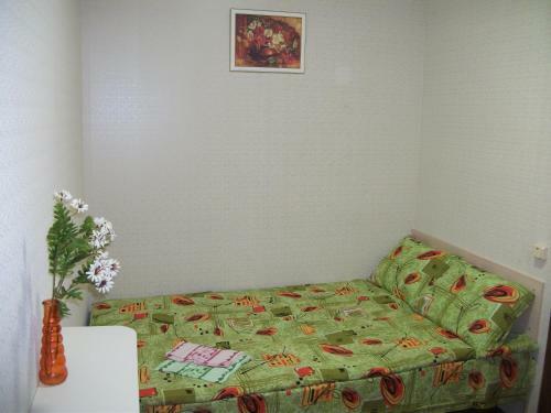Hostel October