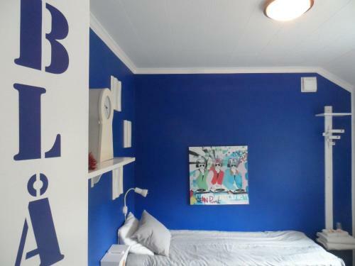 Bed & Breakfast Landvetter Bnb