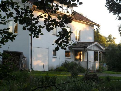 Bed & Breakfast Landvetter Bnb