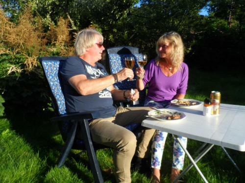 Bed & Breakfast Landvetter Bnb