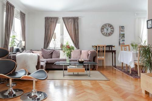 Bed & Breakfast Landvetter Bnb
