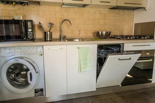 Apartamento La Rocchetta