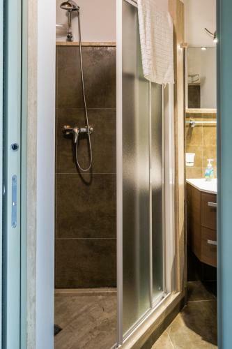 Apartamento La Rocchetta