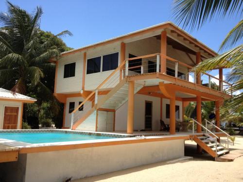 Maya Beach Hotel