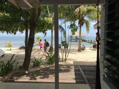 Maya Beach Hotel