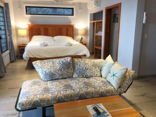 Maya Beach Hotel