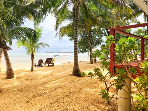 Maya Beach Hotel