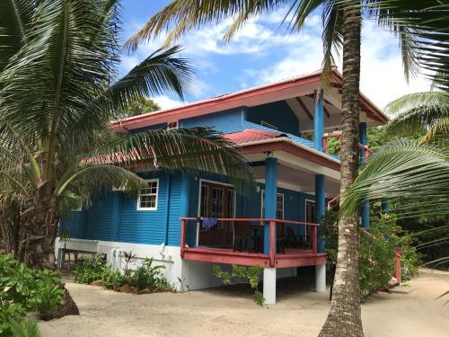 Maya Beach Hotel
