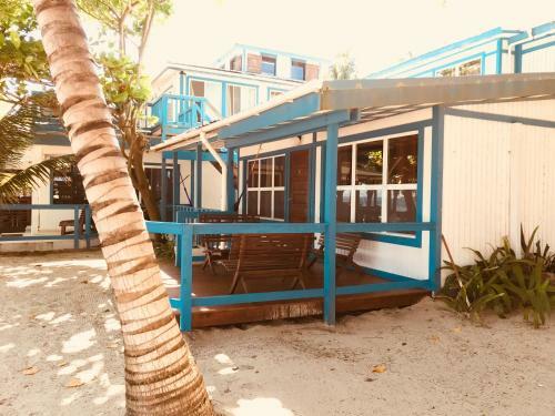 Maya Beach Hotel