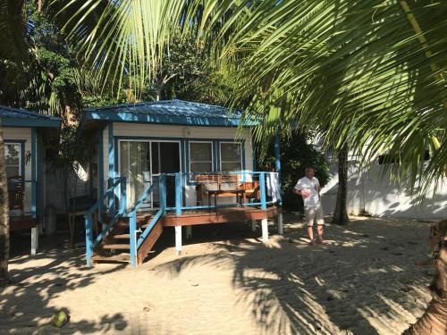 Maya Beach Hotel