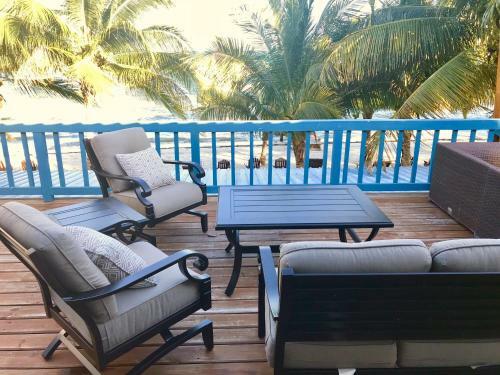 Maya Beach Hotel