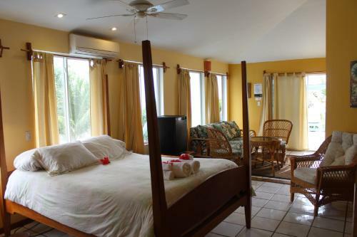 Maya Beach Hotel