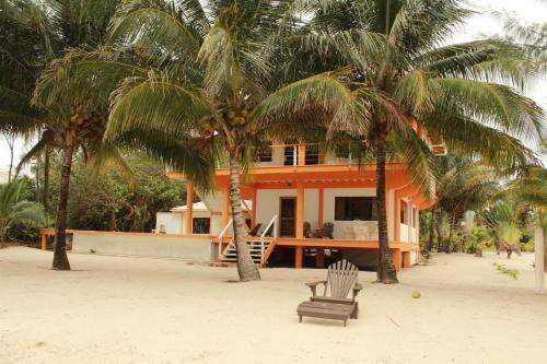 Maya Beach Hotel