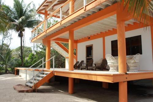 Maya Beach Hotel