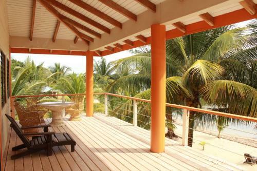 Maya Beach Hotel