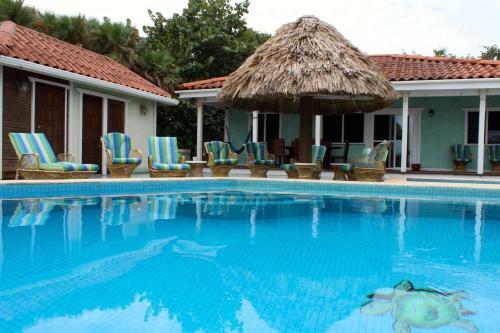 Maya Beach Hotel