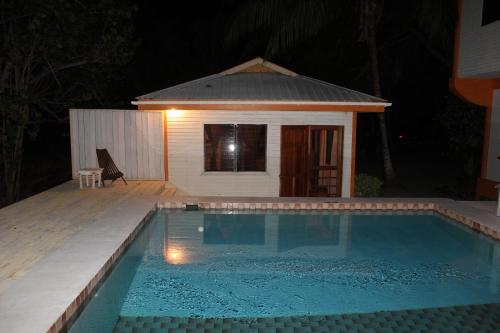 Maya Beach Hotel