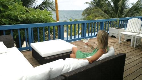 Maya Beach Hotel