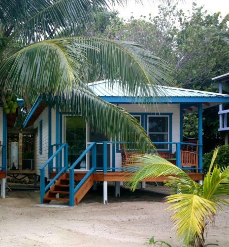 Maya Beach Hotel