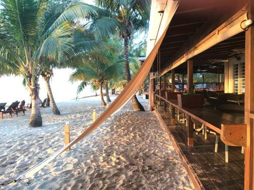 Maya Beach Hotel