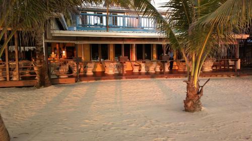 Maya Beach Hotel