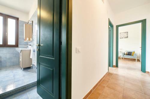 Hotel Villapiana Country House