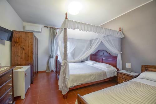 Hotel Villapiana Country House