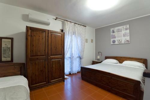 Hotel Villapiana Country House