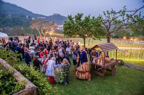 Hotel Villapiana Country House