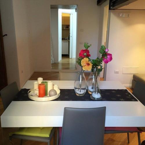 Mercanti Apartment