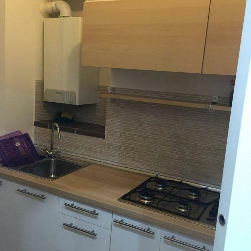 Mercanti Apartment
