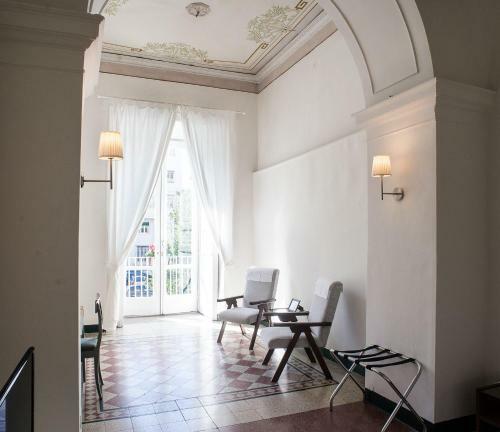 Apartamento Home47