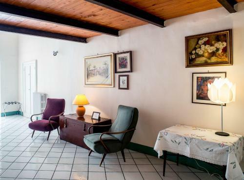 Apartamento Home47