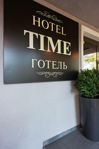 Time Hotel