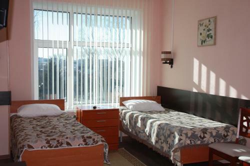 Hotel Kaliber