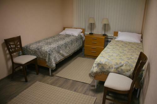 Hotel Kaliber