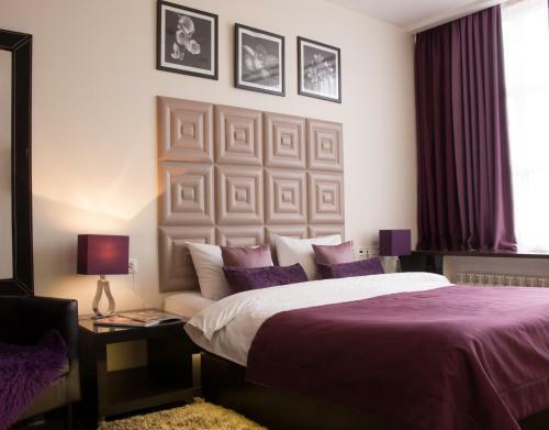 Mister Zhulebin Hotel