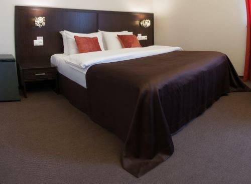 Mister Zhulebin Hotel
