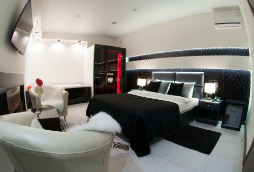 Mister Zhulebin Hotel