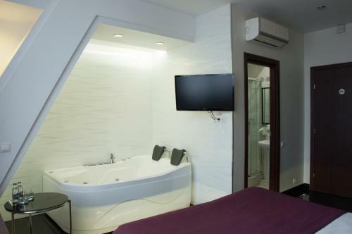 Mister Zhulebin Hotel