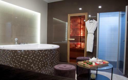 Mister Zhulebin Hotel
