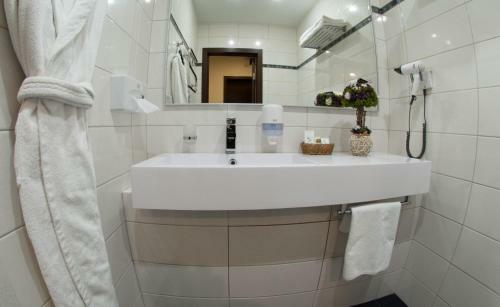 Mister Zhulebin Hotel