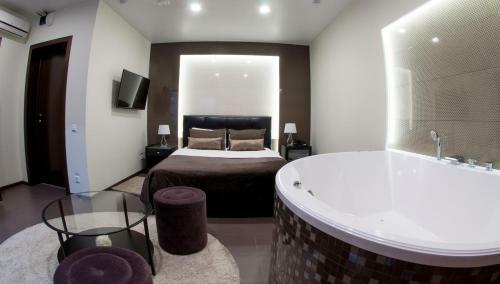 Mister Zhulebin Hotel